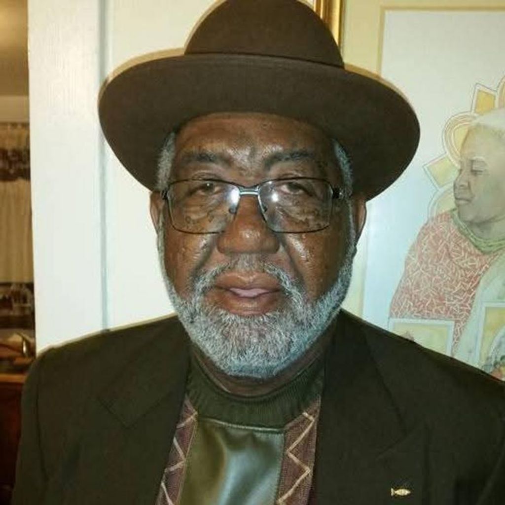 Mr. Melvin Higgins Profile Photo