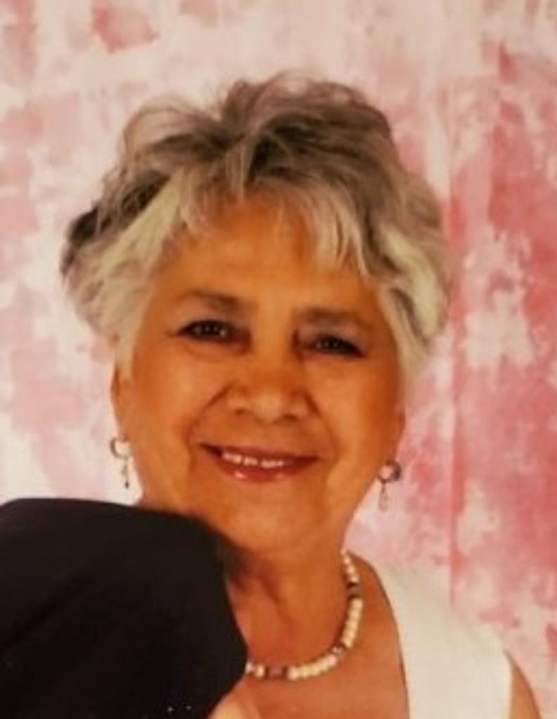 Rebecca V. Montalvo