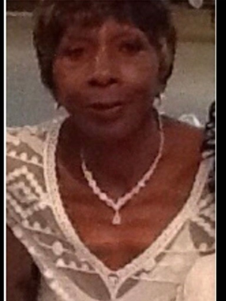 Candace Lee Johnson Profile Photo