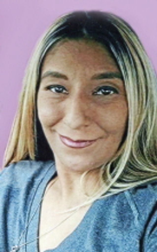 Diana Louise Rivera