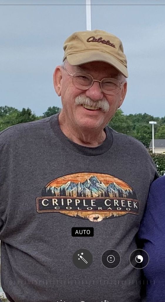 Billy  Pete Venetis, Sr. Profile Photo