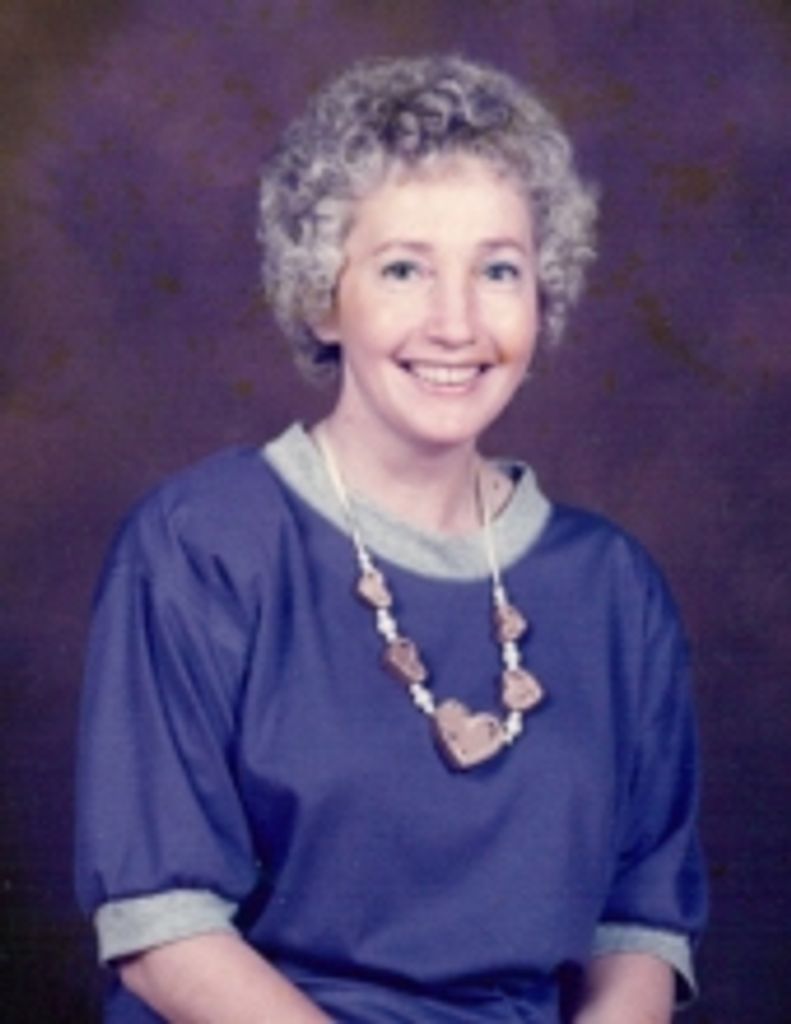 Ann Helms