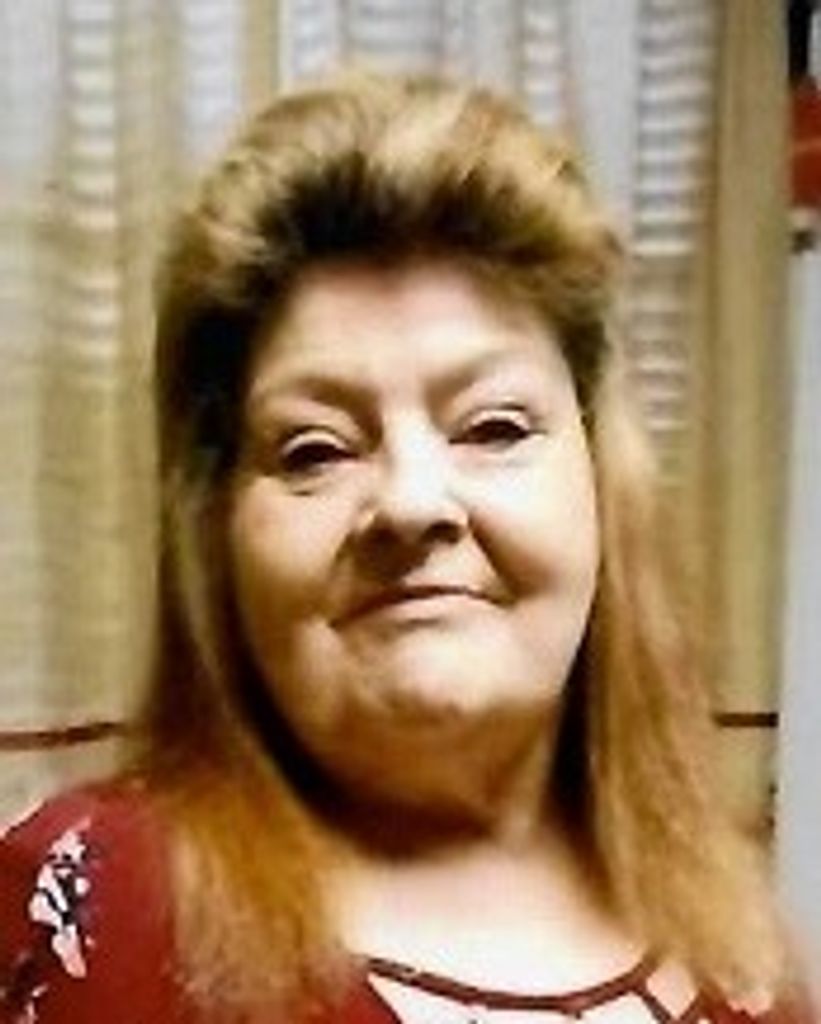 Shelia Morris