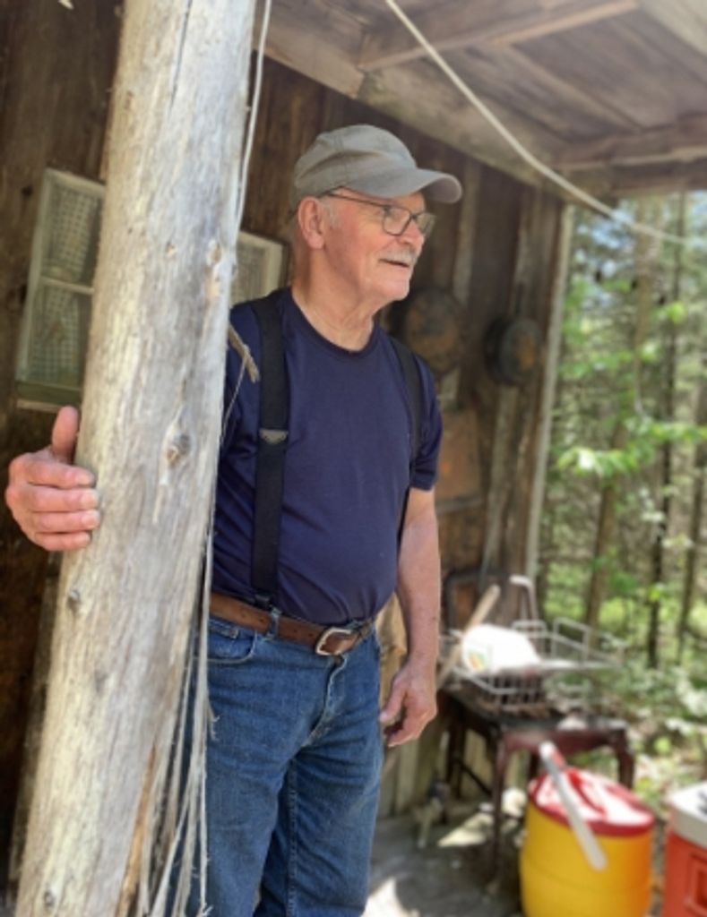 Jack Mahlon Parish, Jr.