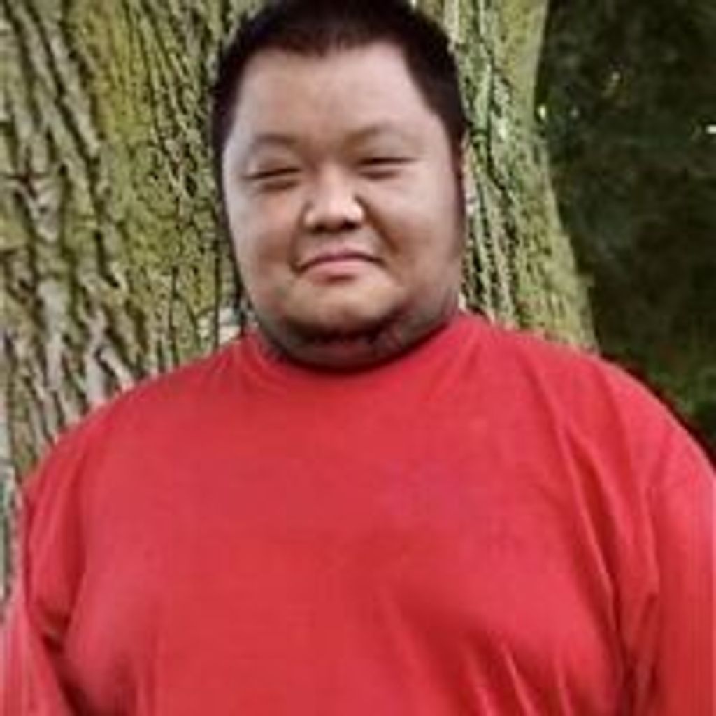 George Yang Profile Photo