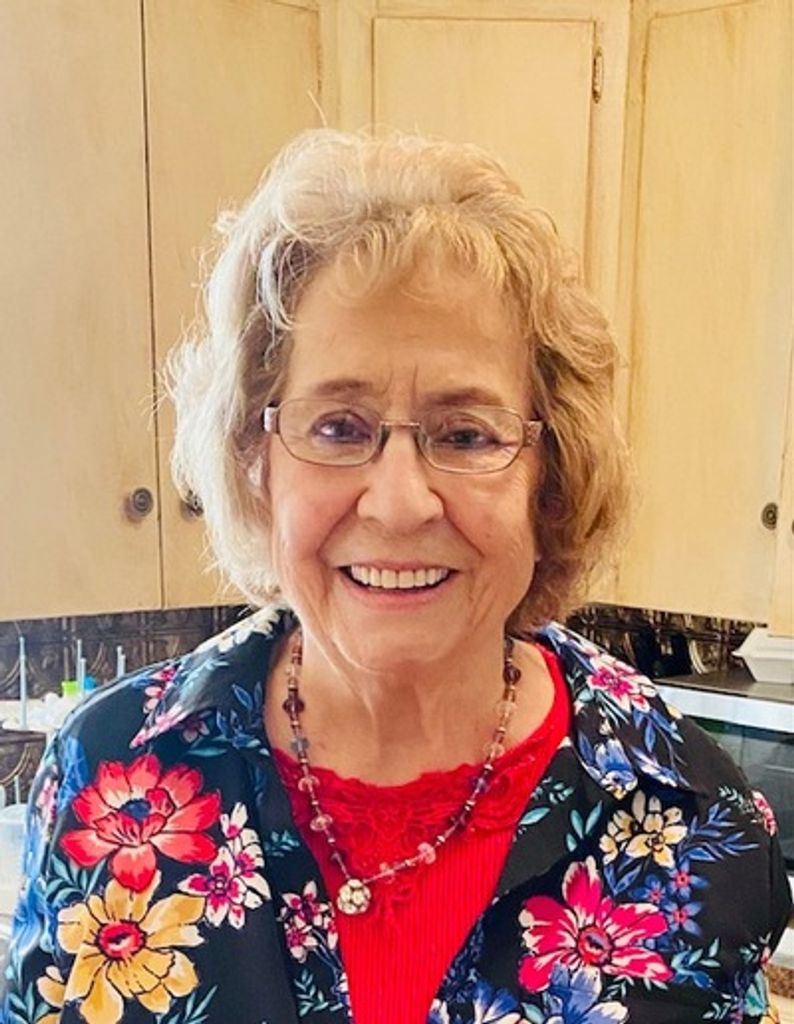 Josephine "Josie" Lewis Profile Photo