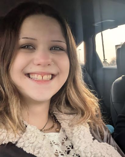 Zoey Startz's obituary image
