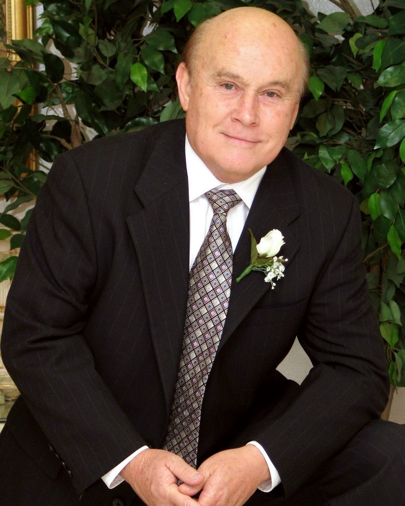 Ronald Lynn Bruce