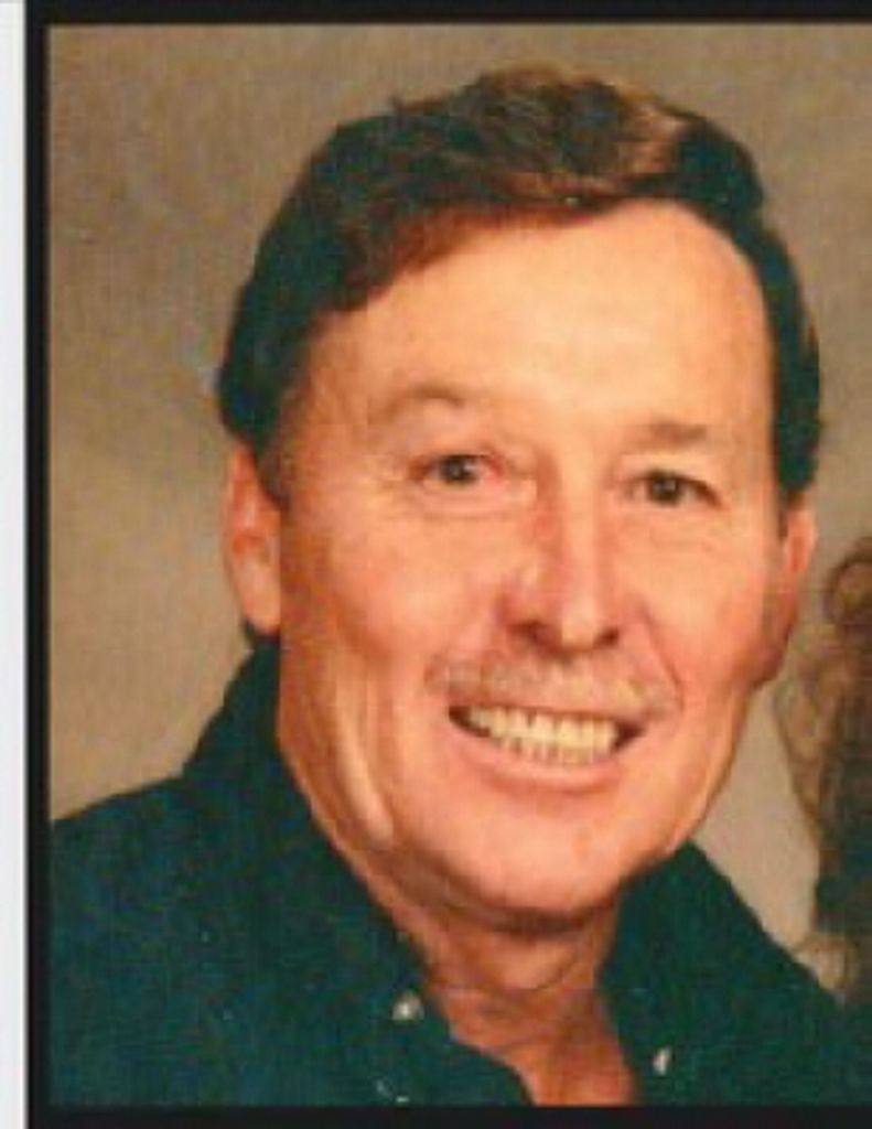 James Kenneth Anders