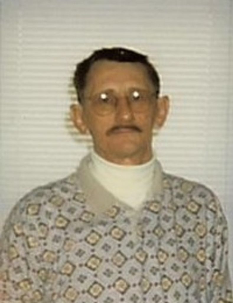 Norman Pryor Murphy, Sr. Profile Photo