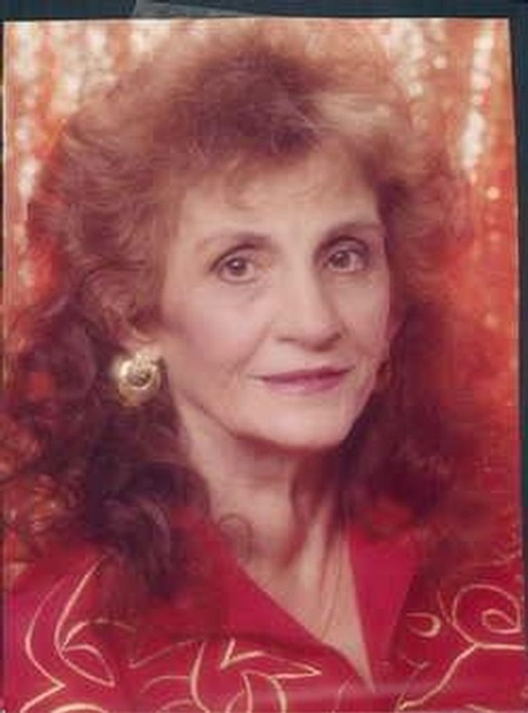 Mary Georgia Arndt