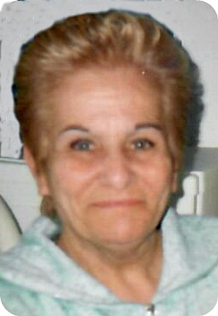 Anna Giustino