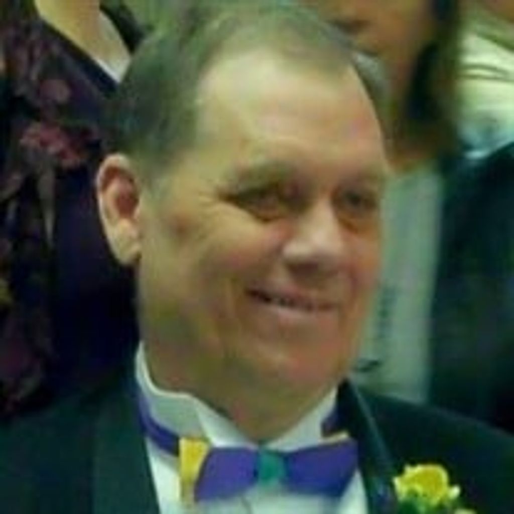 Harvey Vaughan
