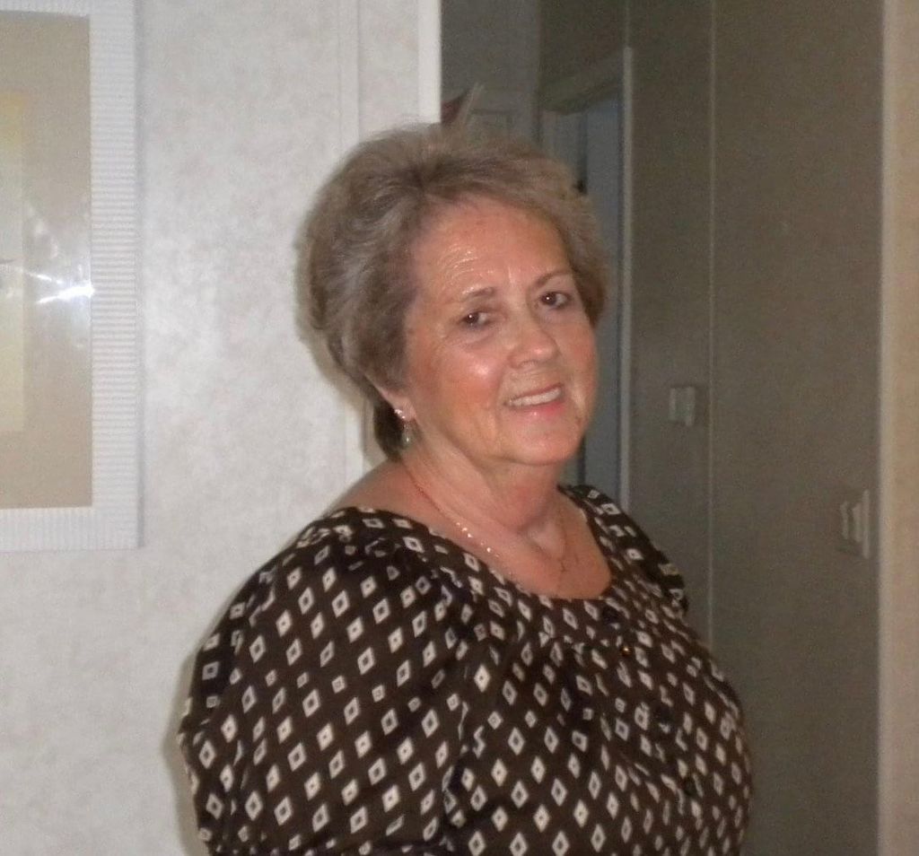 Marilyn Ann Nickerson