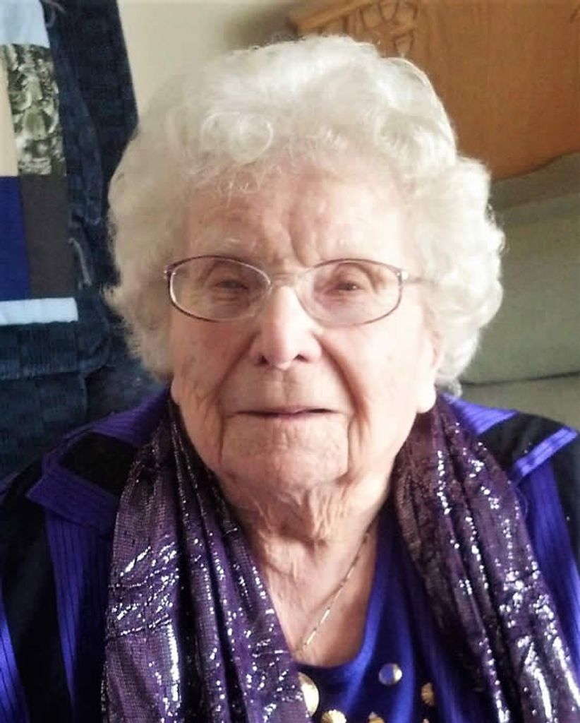 Alice B. Stahl
