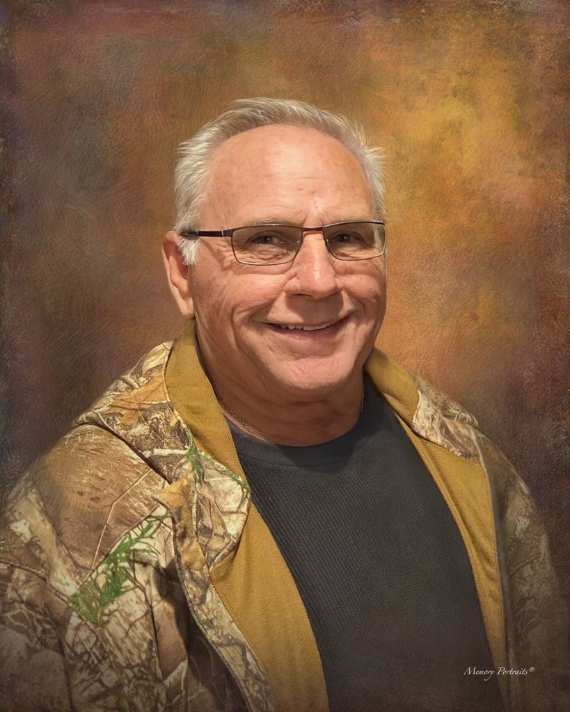 Thomas "Tommy" Clark Profile Photo