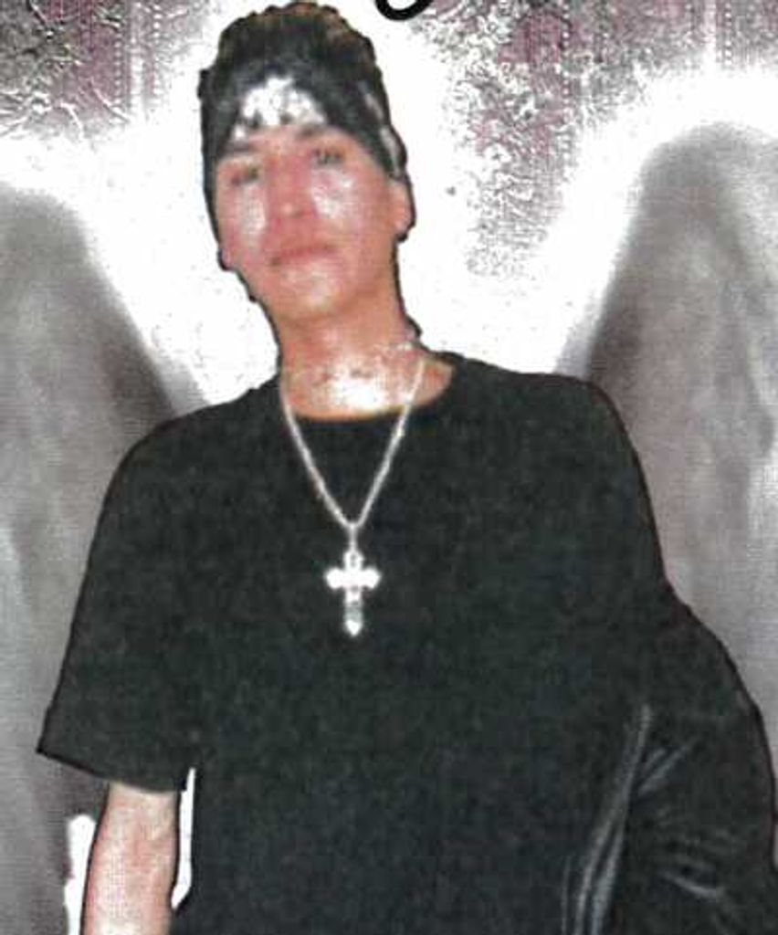 Eric Allan Flood Profile Photo