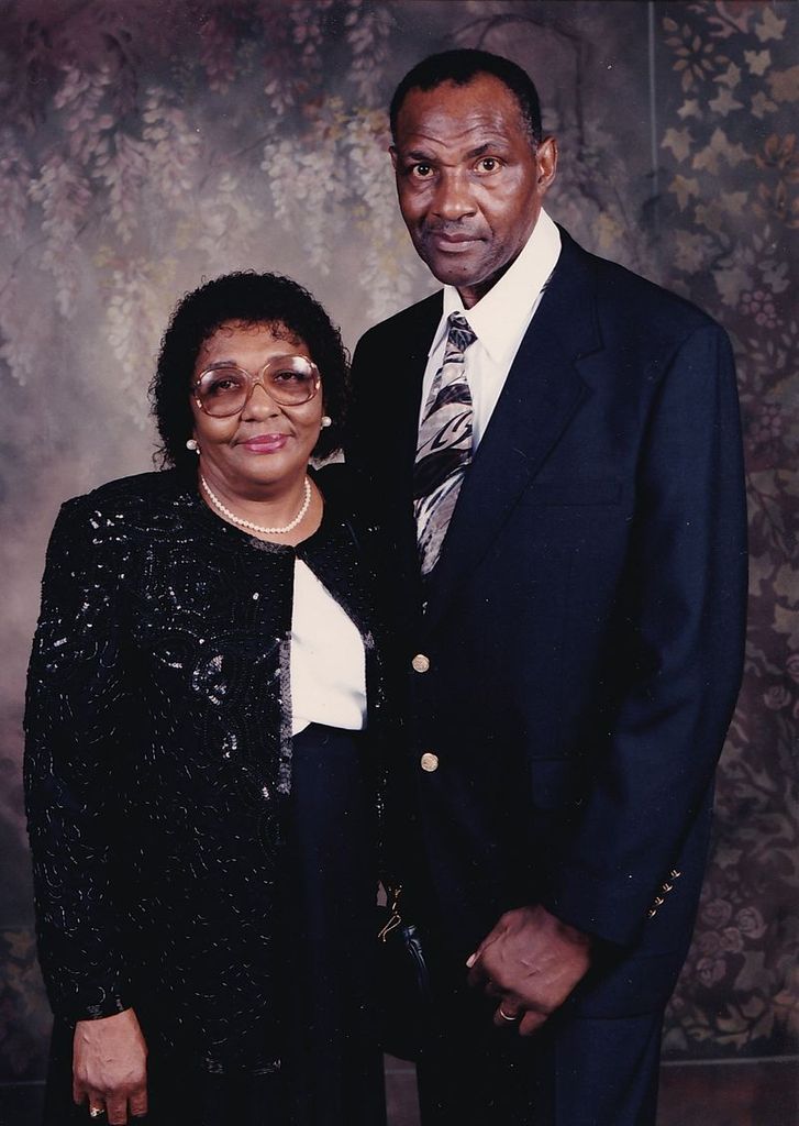 Vonnie Mae Jones