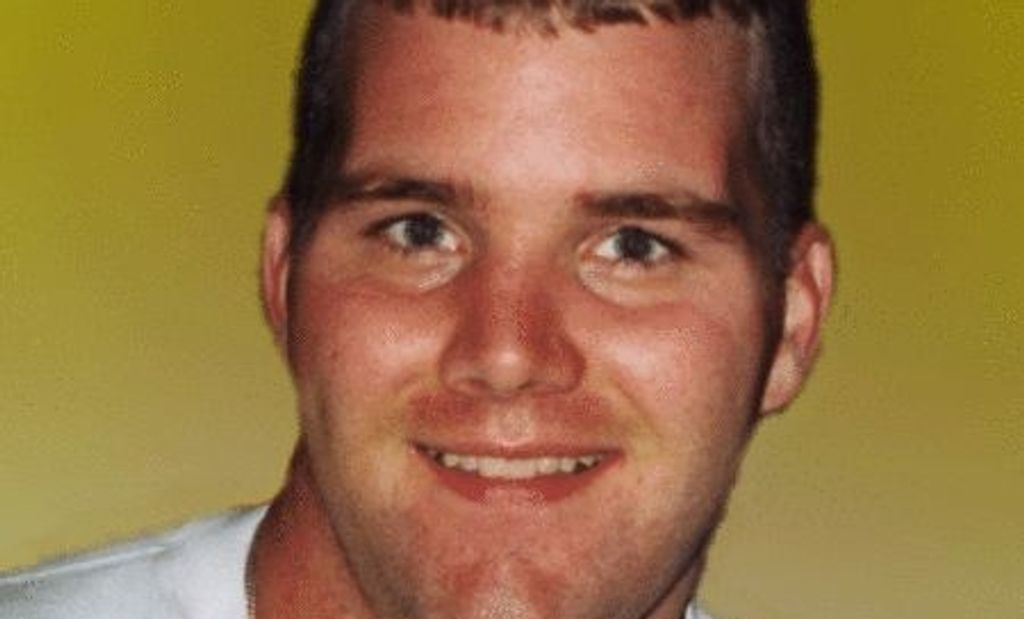 Michael C. Agnew