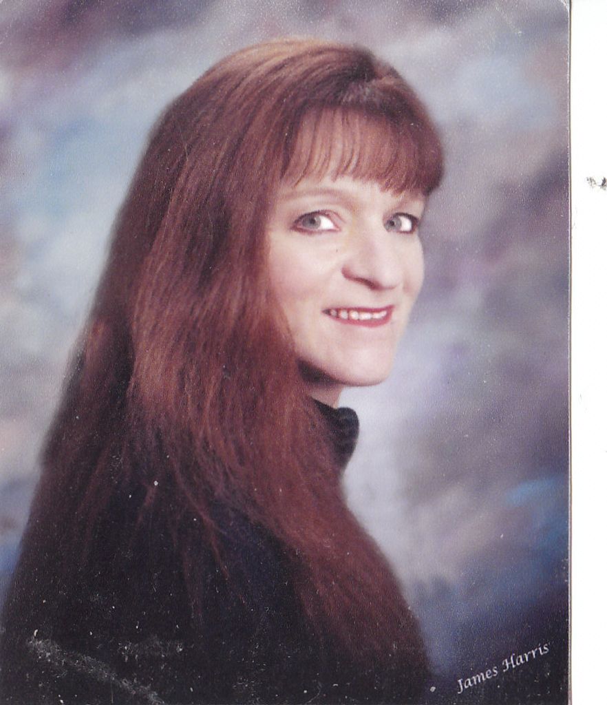 Laurie J. Ellingson-Foley
