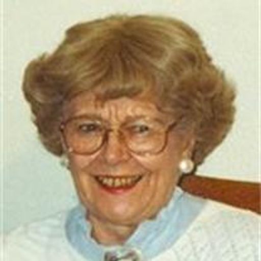 Mary Anna Jones (Rose) Profile Photo