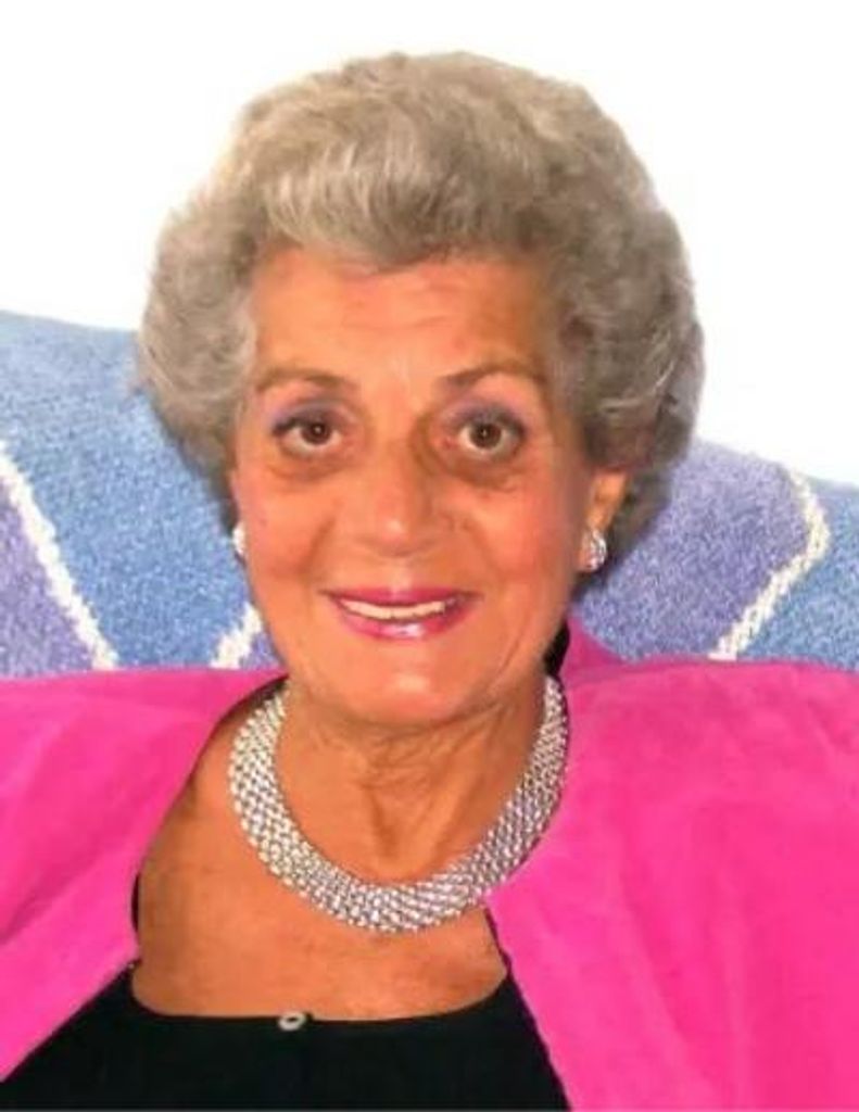 Sophia V. Harbert Profile Photo