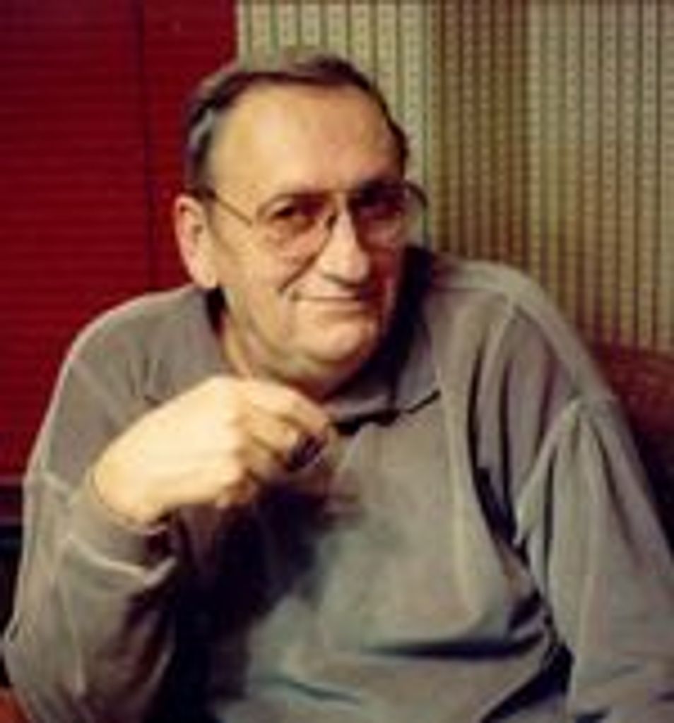 Udall A. Neels