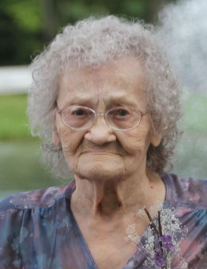 Gracy Bean