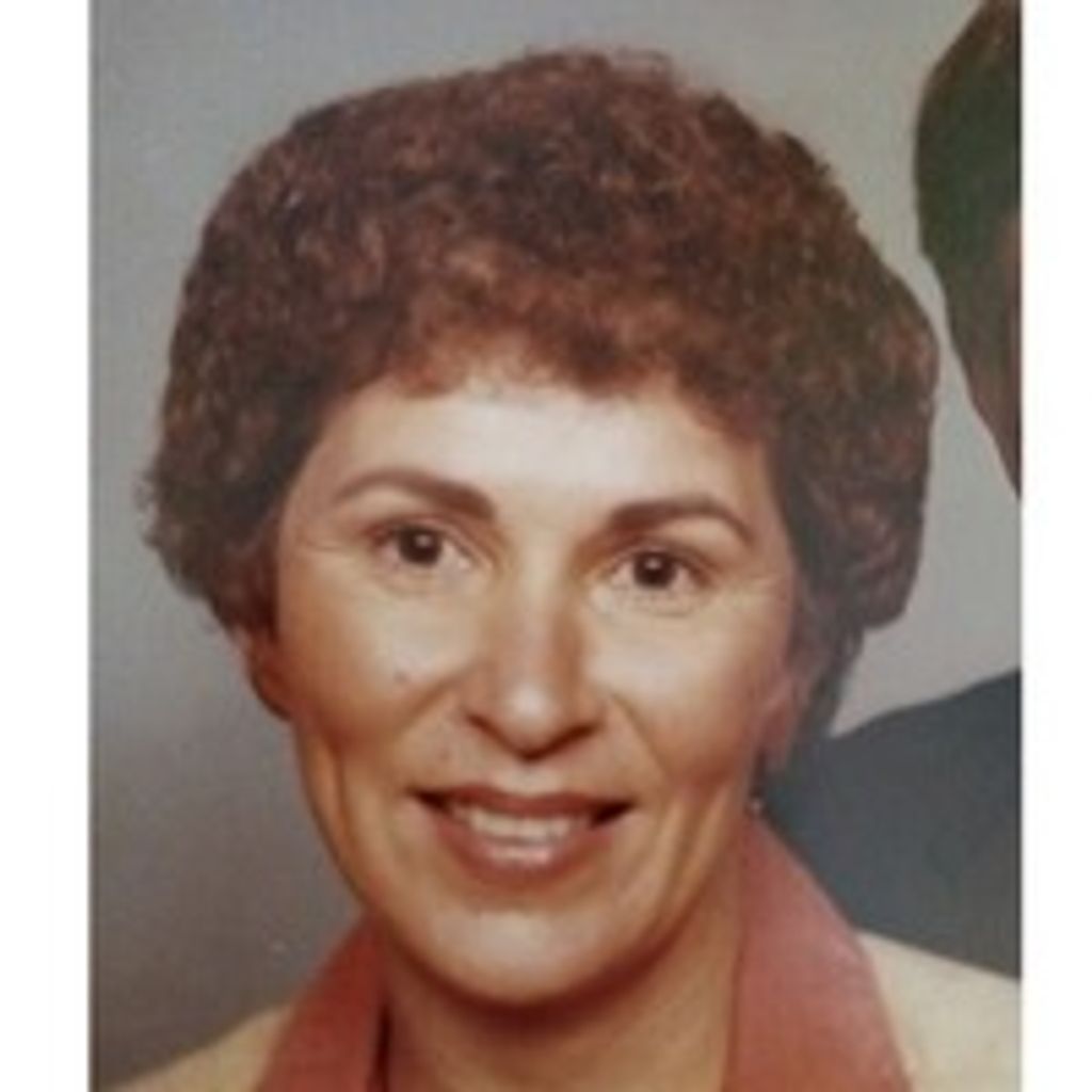 Judy Adele Thomas