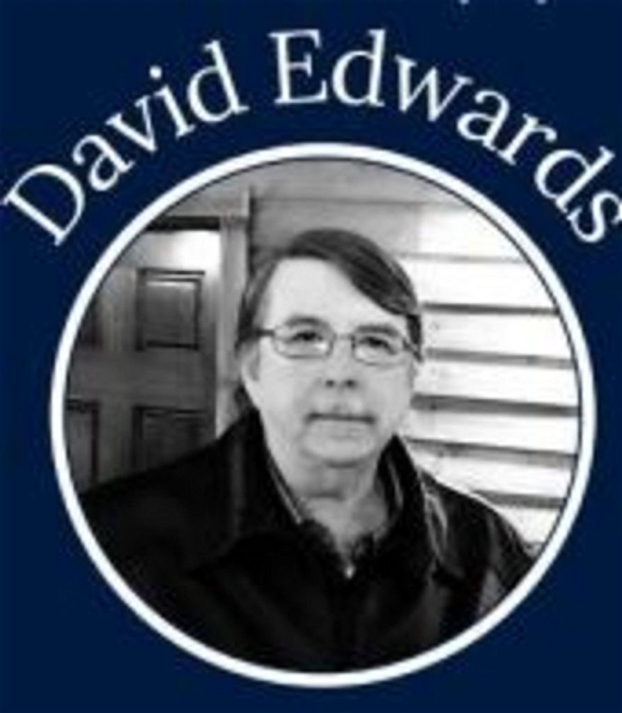 David Alan Edwards