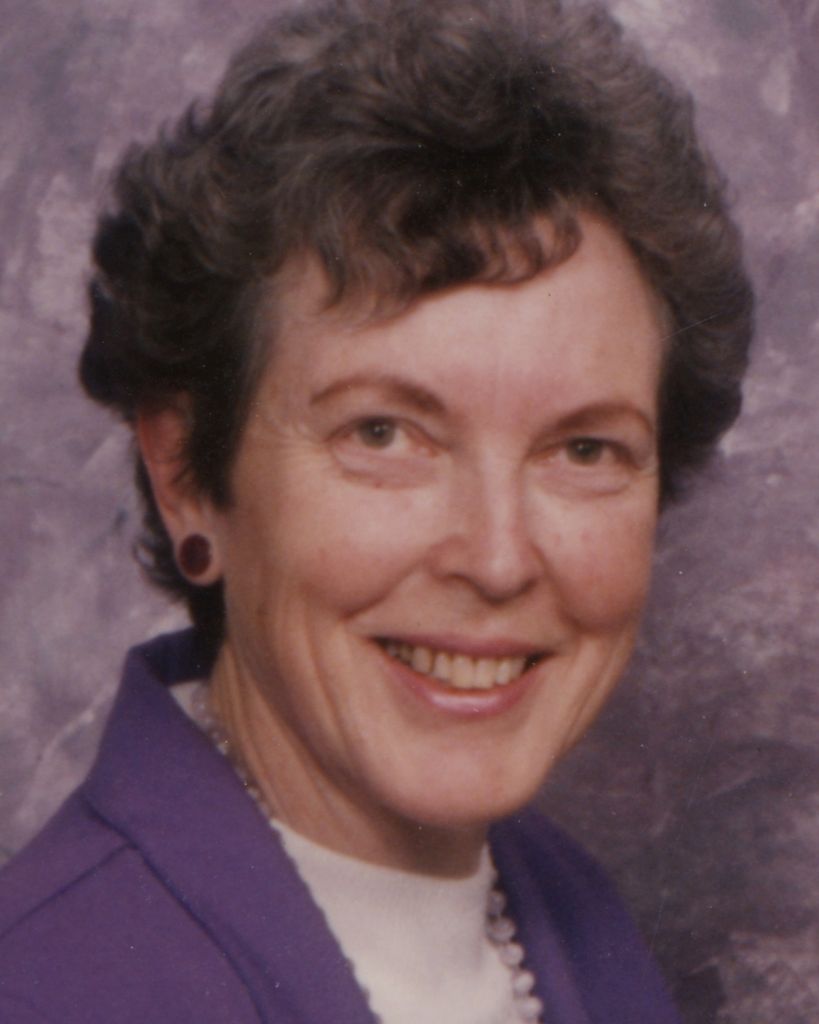 Doreen Marie Slingerland