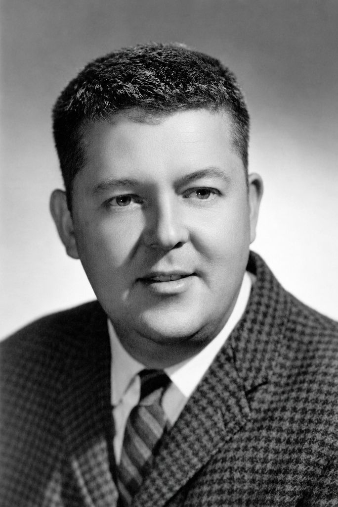 Walter “Joe” L Sutton Profile Photo