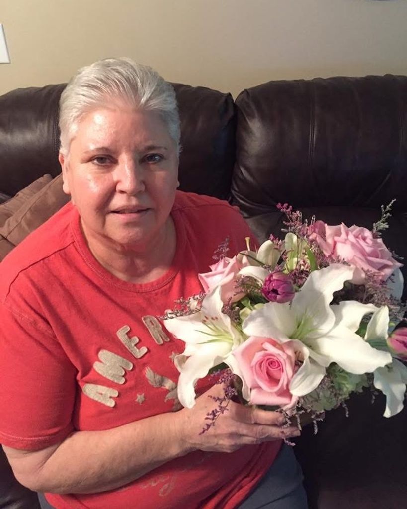 Elizabeth "Libby" Newton Ramsey Profile Photo