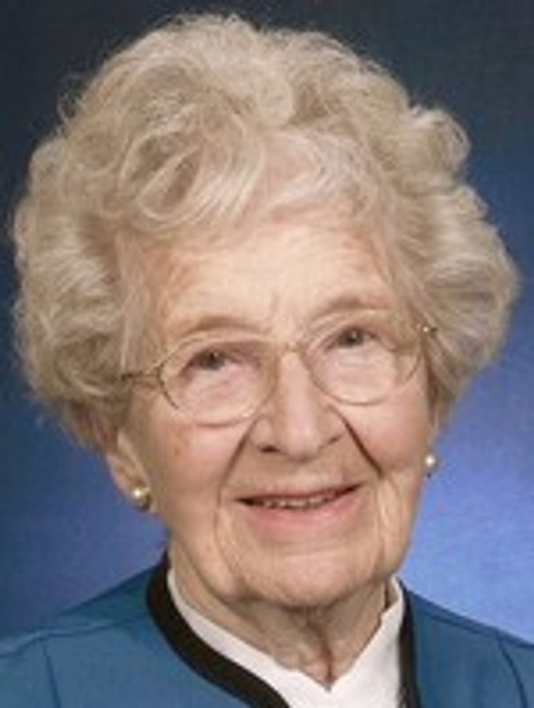 Ethel Viola Markle