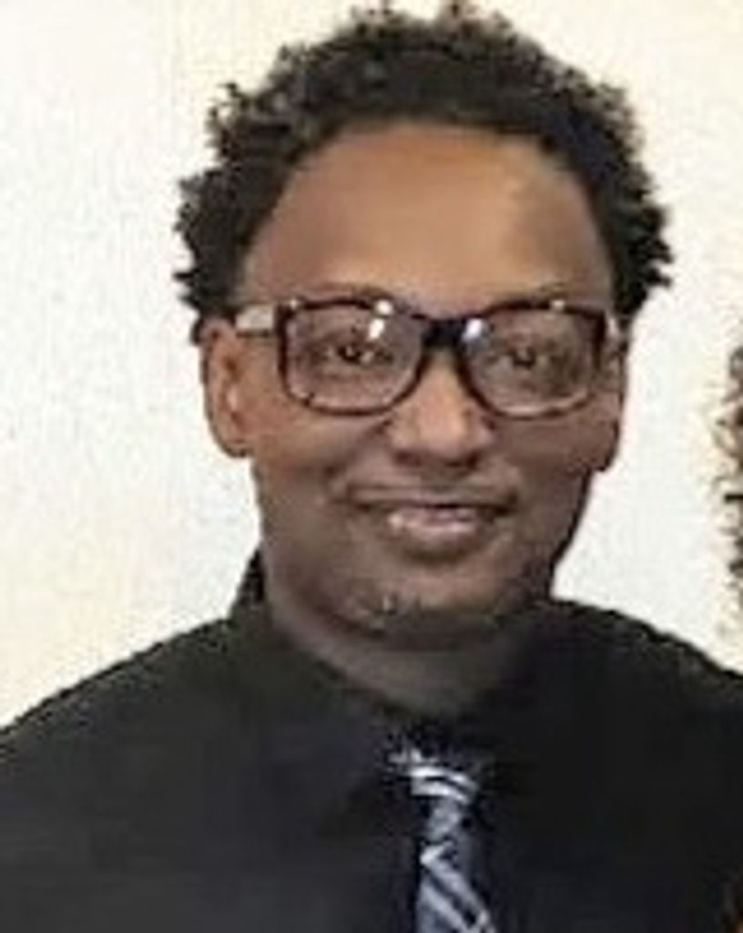 Mr. John Henry Williams, III