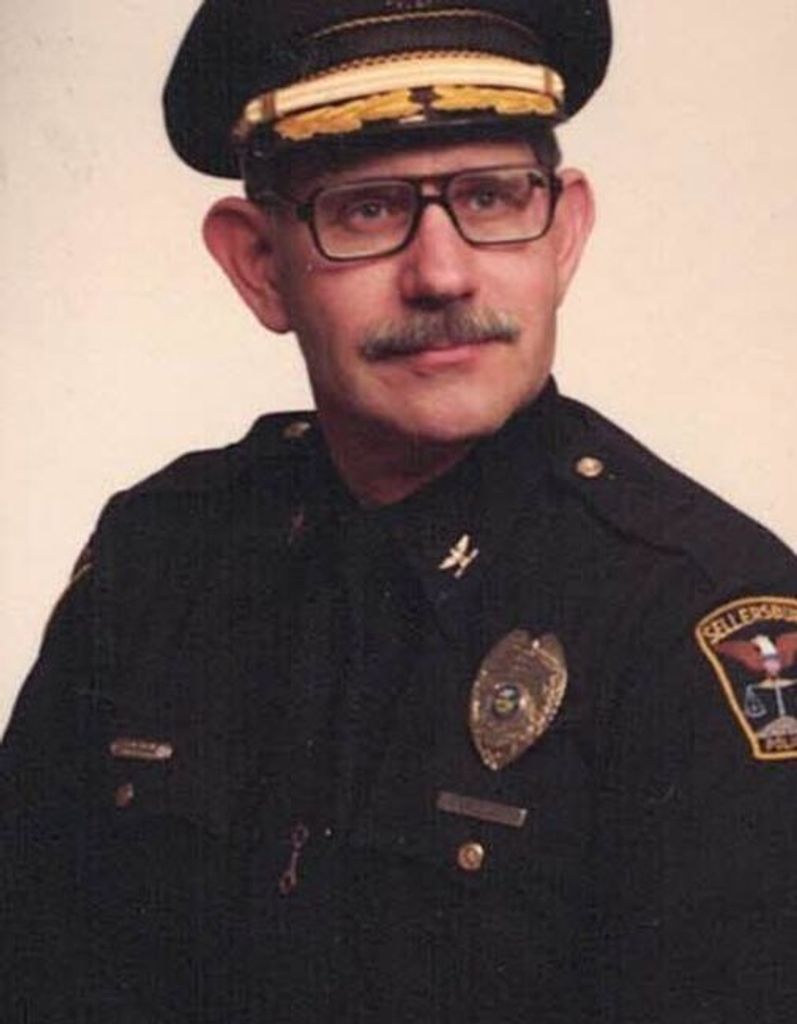 Robert "Bob" Campbell Profile Photo