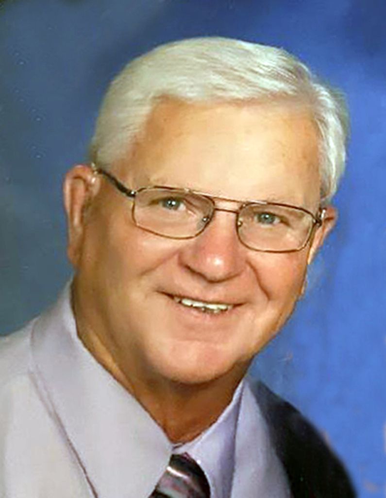 John Christianson Profile Photo