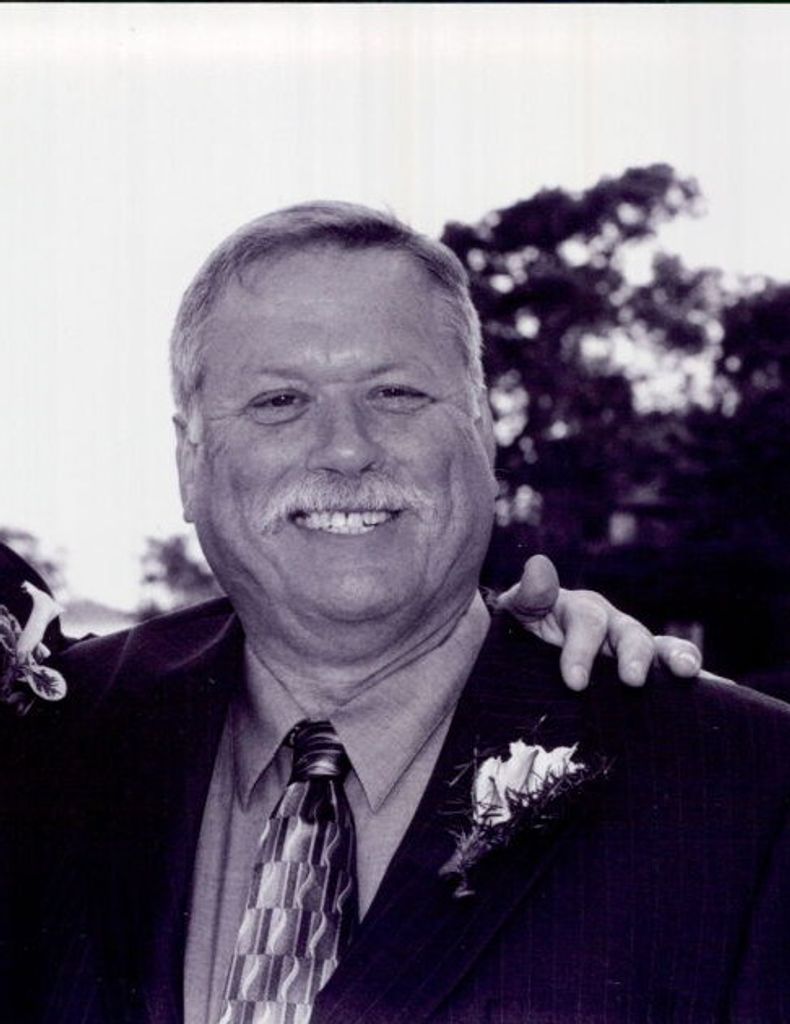 Calvin Hildreth Profile Photo