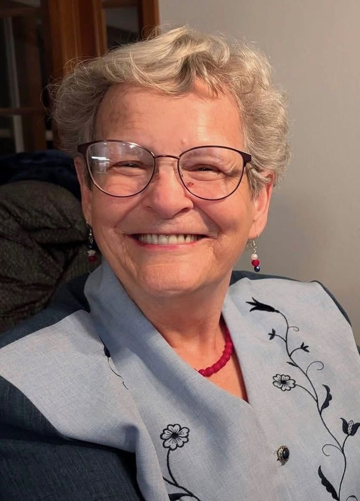 Sandra Lee Potter Profile Photo