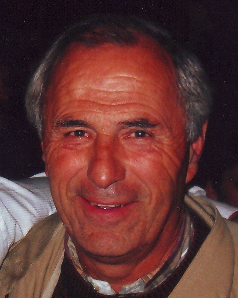 Jerry "Buns" Bonino Profile Photo