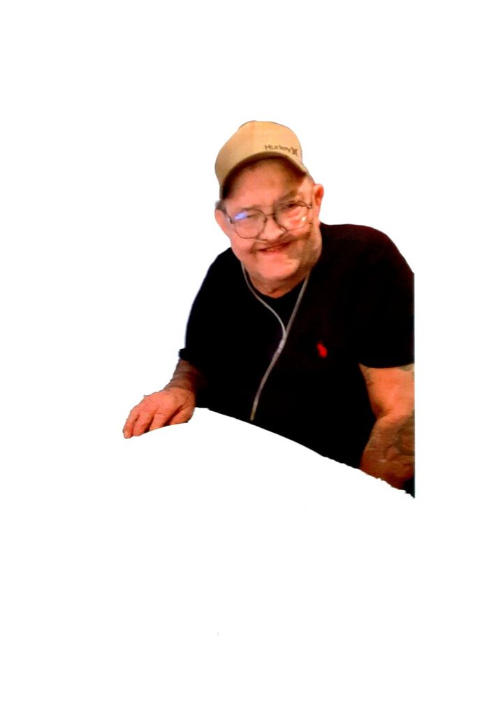 Ollie R. Moore