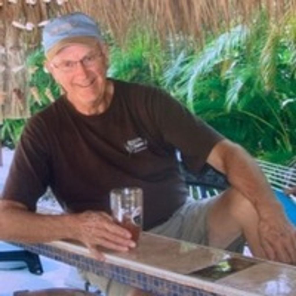 Roland Paul Belanger