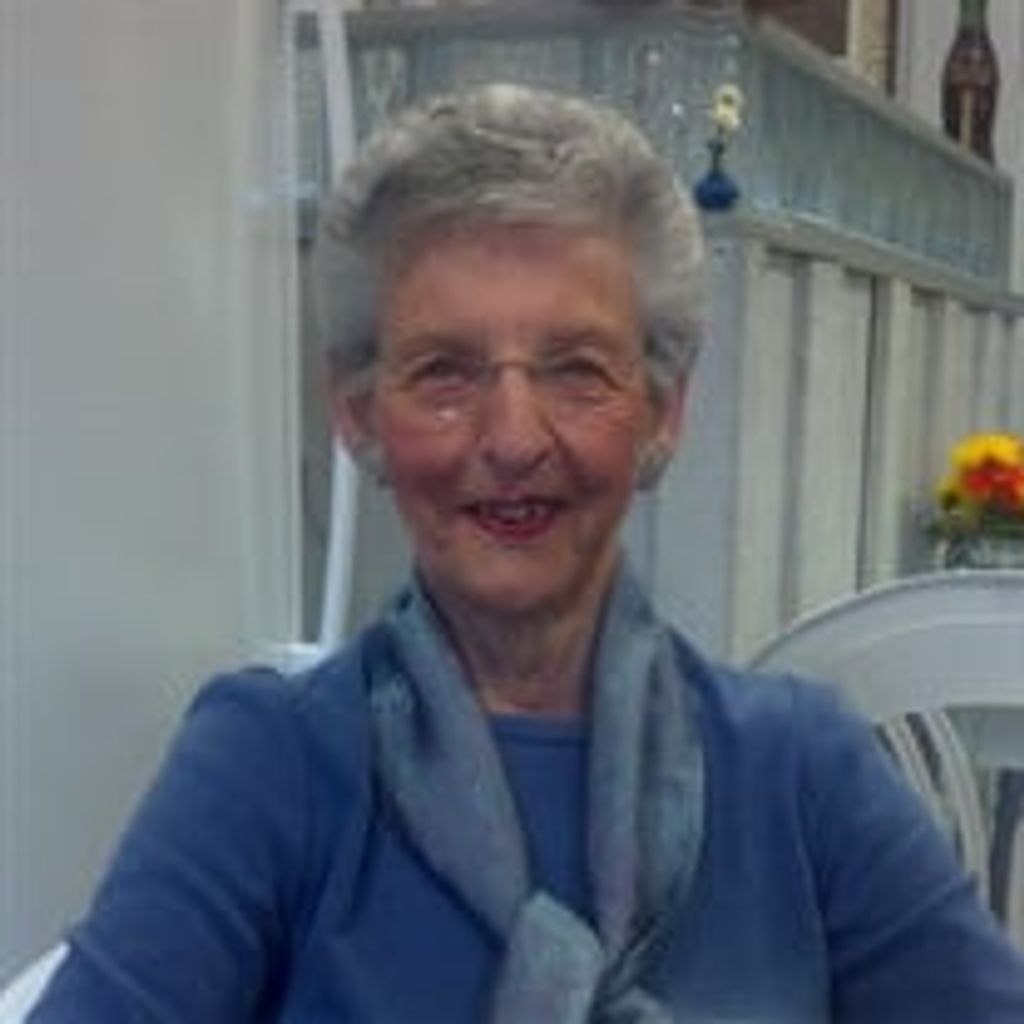 Lucille Bauerle
