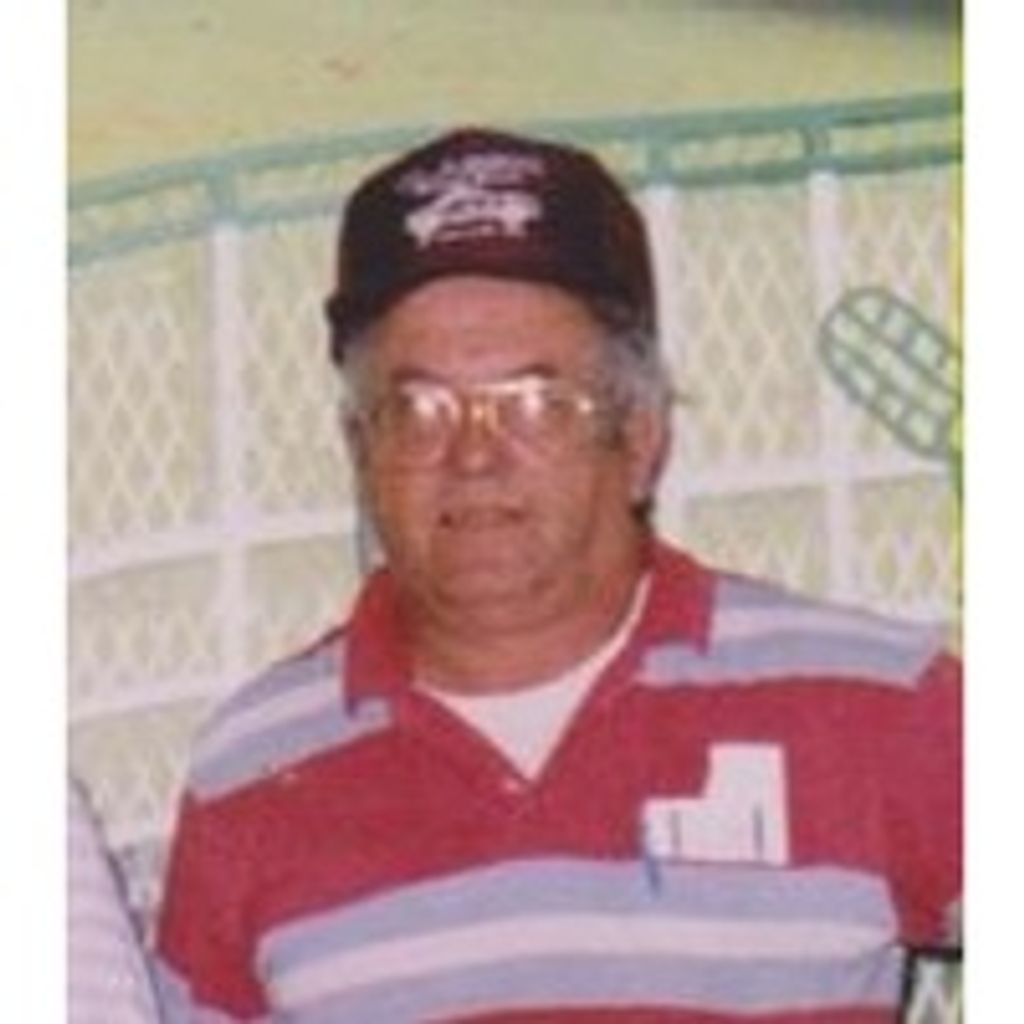 James F. Mcdevitt