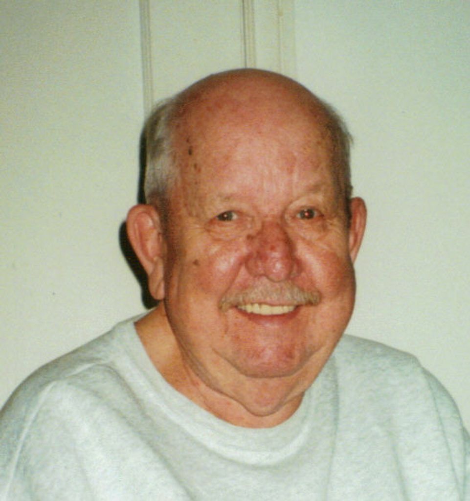 Hobert Clifton Vaughn Profile Photo