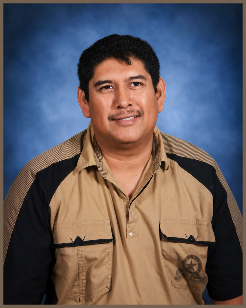 Pedro Rangel Moreno Profile Photo