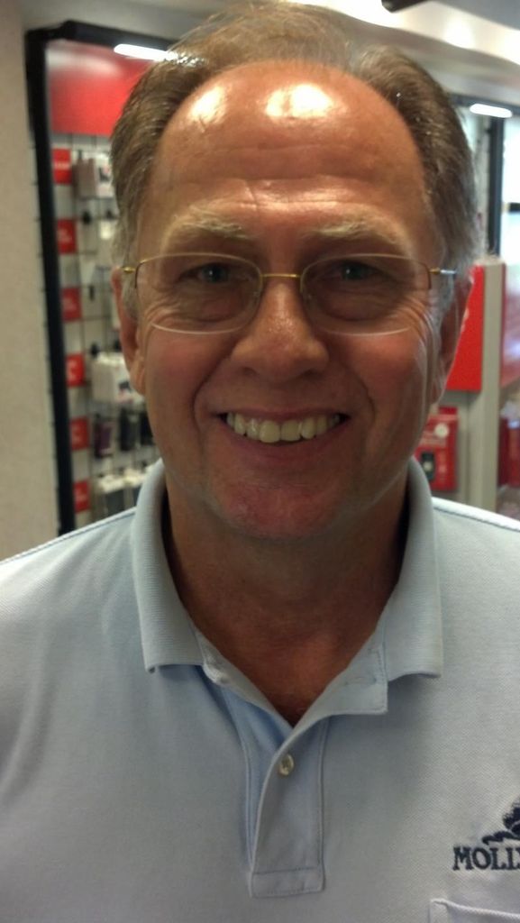 James A Malsam Profile Photo