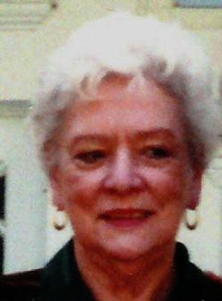 Florence Woodmansee Dutton Profile Photo
