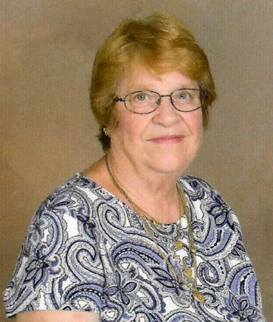 Mary Miller Profile Photo