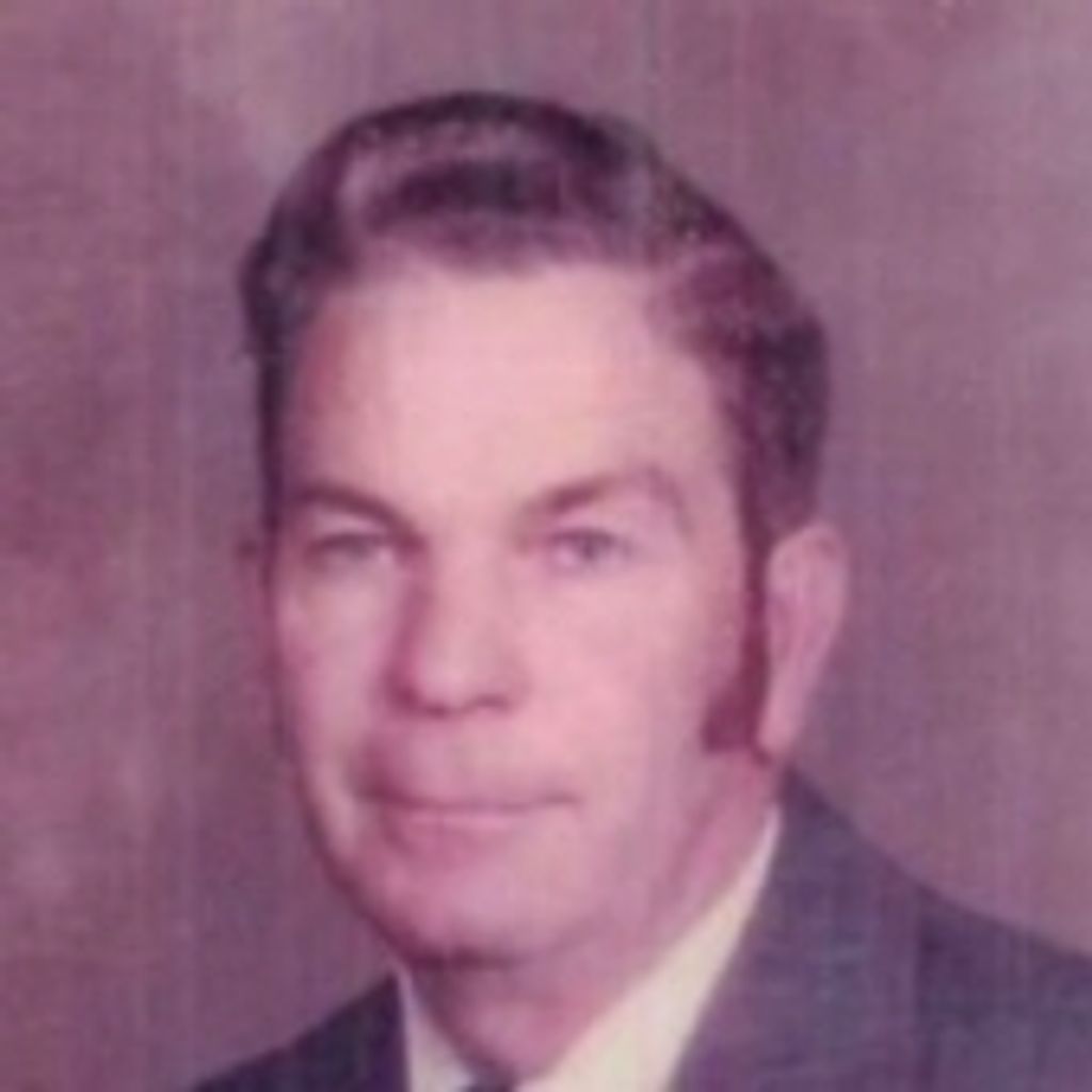 Auther Lee Goins